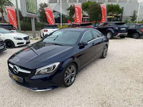 Used MERCEDES-BENZ CLASSE CL Diesel 2017 Ad 