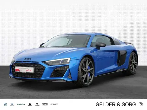 Used AUDI R8 Petrol 2022 Ad 