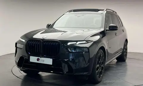 Annonce BMW X7 Diesel 2023 d'occasion 