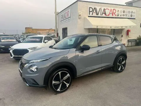 Used NISSAN JUKE Hybrid 2022 Ad 