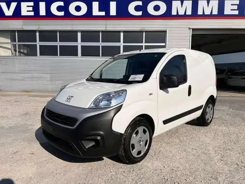 Annonce FIAT FIORINO Diesel 2022 d'occasion 