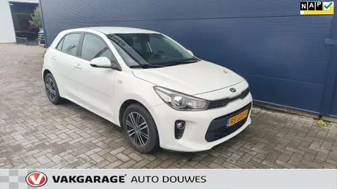 Annonce KIA RIO Essence 2018 d'occasion 