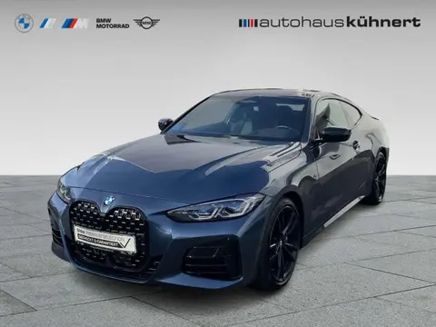 Annonce BMW SERIE 4 Essence 2020 d'occasion 