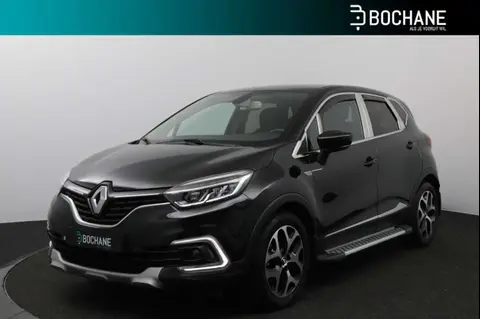 Annonce RENAULT CAPTUR Essence 2019 d'occasion 