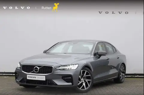 Annonce VOLVO S60 Essence 2020 d'occasion 