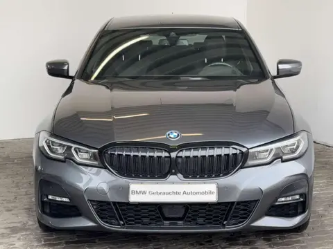 Used BMW SERIE 3 Hybrid 2021 Ad 