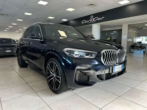 Annonce BMW X5 Diesel 2020 d'occasion 