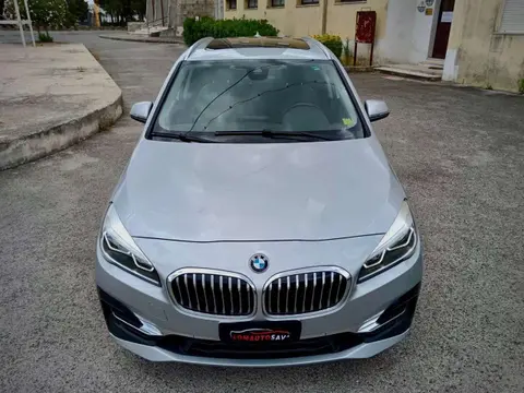 Annonce BMW SERIE 2 Diesel 2020 d'occasion 