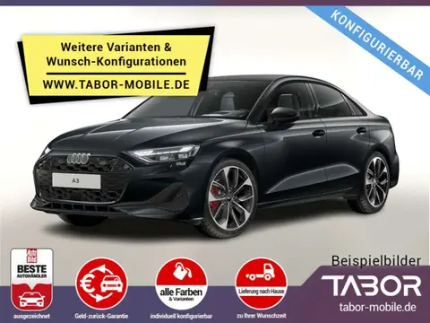 Annonce AUDI A3 Diesel 2024 d'occasion 