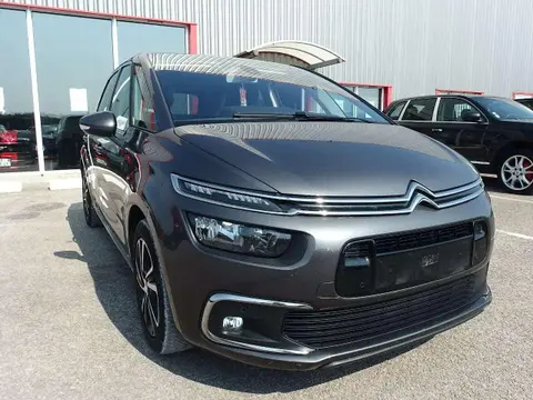 Used CITROEN C4 Diesel 2019 Ad 