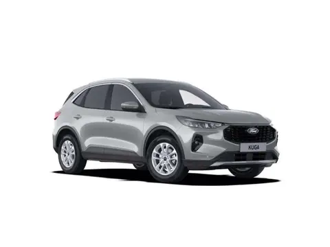 Annonce FORD KUGA Hybride 2024 d'occasion 