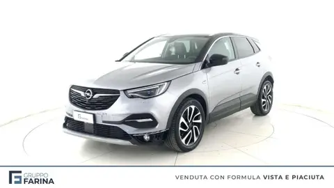 Annonce OPEL GRANDLAND Diesel 2020 d'occasion 