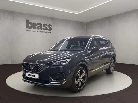 Annonce SEAT TARRACO Essence 2020 d'occasion 