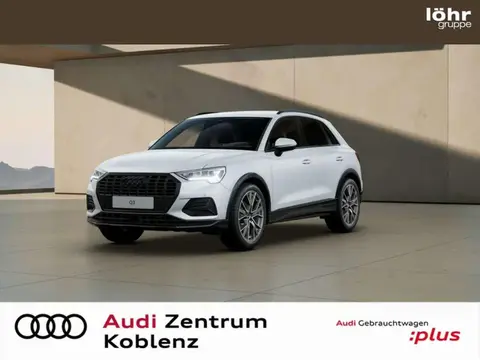 Used AUDI Q3 Petrol 2024 Ad 