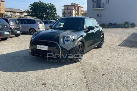 Annonce MINI COOPER Essence 2022 d'occasion 