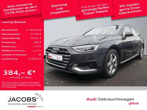 Used AUDI A4 Diesel 2023 Ad 