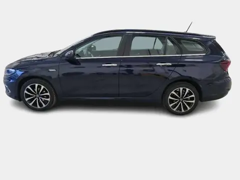 Annonce FIAT TIPO Diesel 2020 d'occasion 