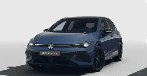 Annonce VOLKSWAGEN GOLF Essence 2024 d'occasion 