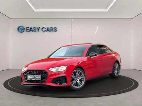 Used AUDI A4 Petrol 2023 Ad 