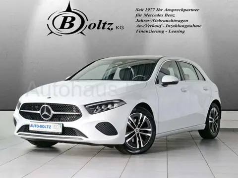 Used MERCEDES-BENZ CLASSE A Petrol 2023 Ad Germany