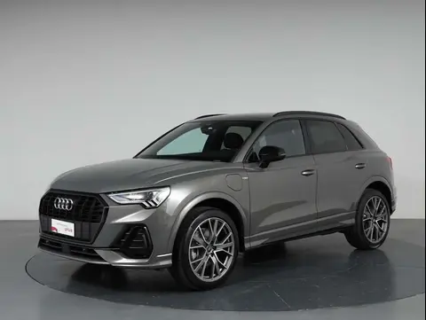 Annonce AUDI Q3 Hybride 2023 d'occasion 