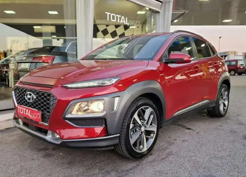 Annonce HYUNDAI KONA Essence 2018 d'occasion 