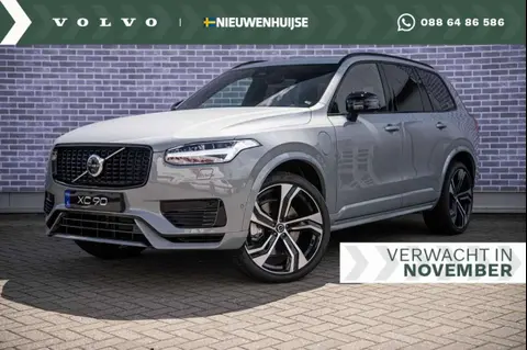 Used VOLVO XC90 Hybrid 2024 Ad 