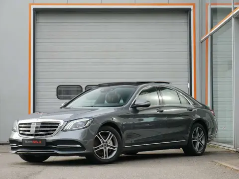 Used MERCEDES-BENZ CLASSE S Diesel 2019 Ad 