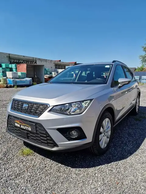 Annonce SEAT ARONA Diesel 2018 d'occasion 