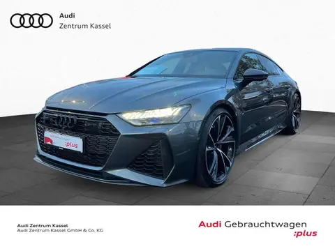 Used AUDI RS7 Petrol 2021 Ad 