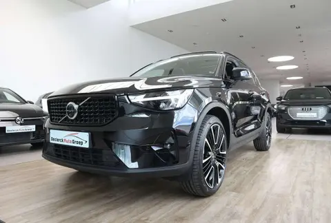 Annonce VOLVO XC40 Essence 2023 d'occasion Belgique