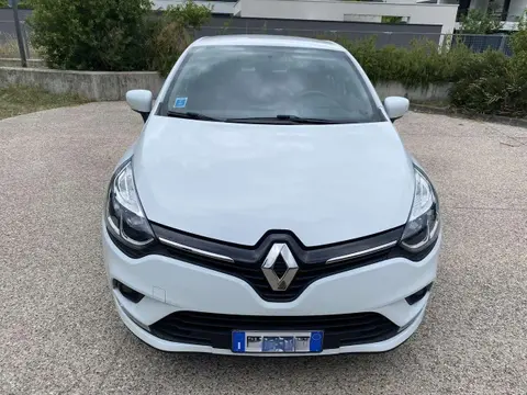 Annonce RENAULT CLIO GPL 2019 d'occasion 