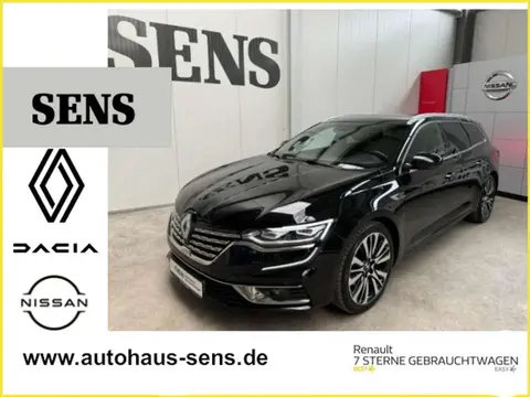 Used RENAULT TALISMAN Diesel 2022 Ad 