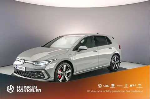 Annonce VOLKSWAGEN GOLF Hybride 2021 d'occasion 