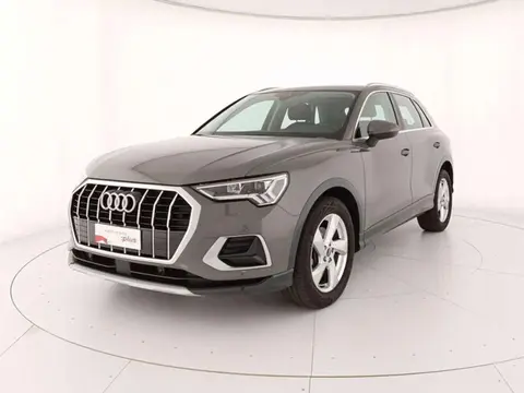 Annonce AUDI Q3 Diesel 2022 d'occasion 