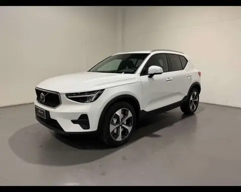 Annonce VOLVO XC40 Hybride 2024 d'occasion 