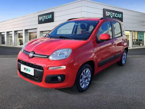 Used FIAT PANDA Petrol 2018 Ad 