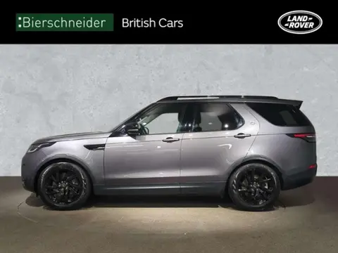 Used LAND ROVER DISCOVERY Diesel 2019 Ad 