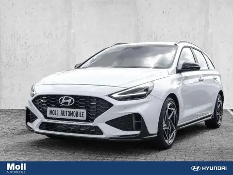 Annonce HYUNDAI I30 Essence 2024 d'occasion 