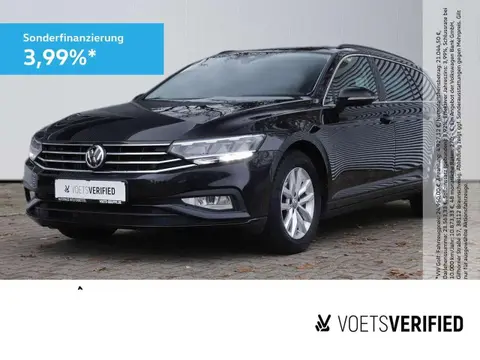 Annonce VOLKSWAGEN PASSAT Essence 2019 d'occasion 