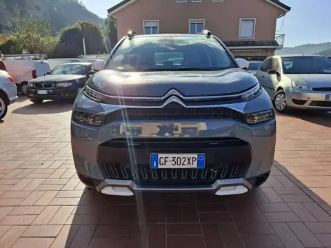 Annonce CITROEN C3 AIRCROSS Essence 2021 d'occasion 