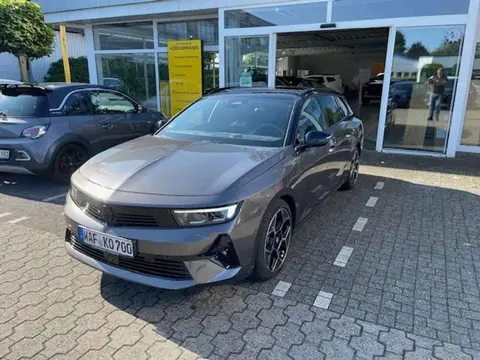 Annonce OPEL ASTRA Essence 2024 d'occasion 