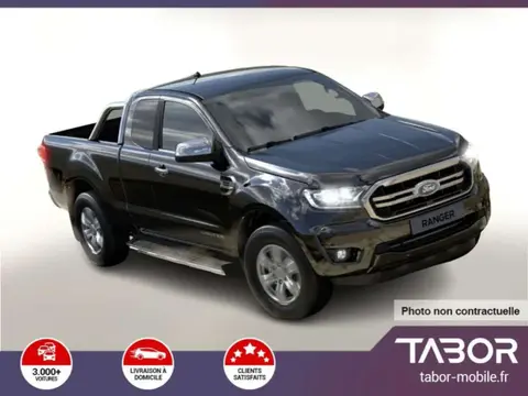 Used FORD RANGER Diesel 2023 Ad 