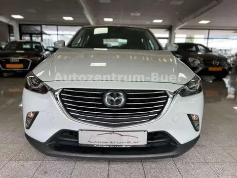 Used MAZDA CX-3 Petrol 2018 Ad 