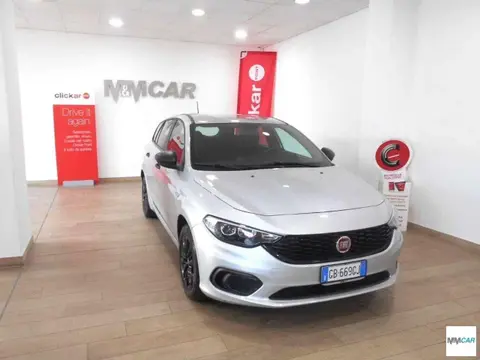 Used FIAT TIPO Petrol 2020 Ad 