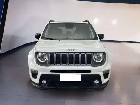 Annonce JEEP RENEGADE  2023 d'occasion 