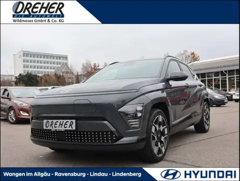 Used HYUNDAI KONA Electric 2024 Ad 