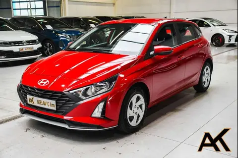 Annonce HYUNDAI I20 Essence 2024 d'occasion 