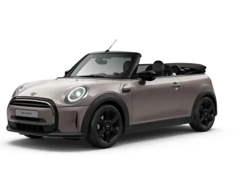 Annonce MINI COOPER Essence 2023 d'occasion 