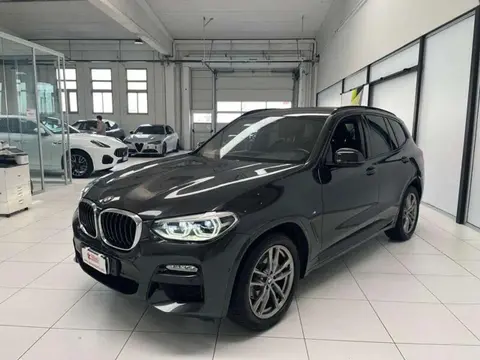 Annonce BMW X3 Diesel 2019 d'occasion 